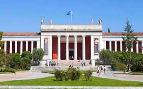 Newly Renovated Apartment In The Heart Of Athens.